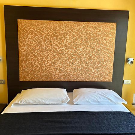 Hotel Perla - The Storyhoteller Riccione Exterior photo
