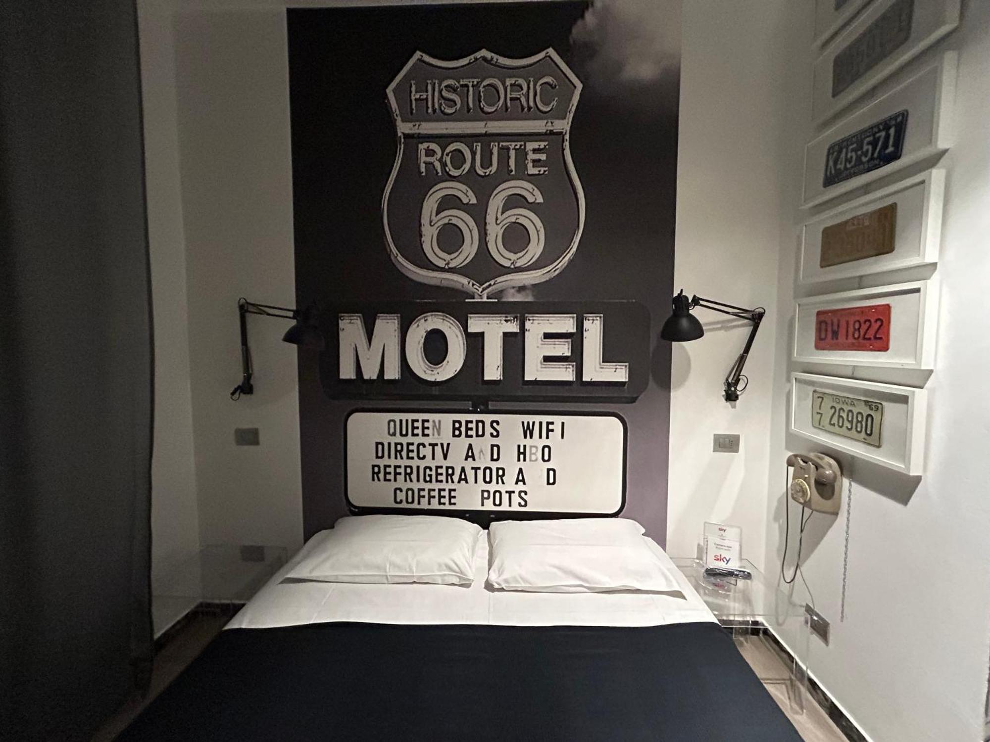 Hotel Perla - The Storyhoteller Riccione Exterior photo