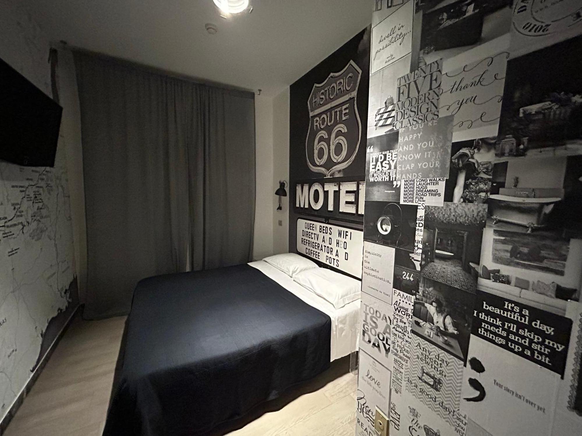 Hotel Perla - The Storyhoteller Riccione Exterior photo