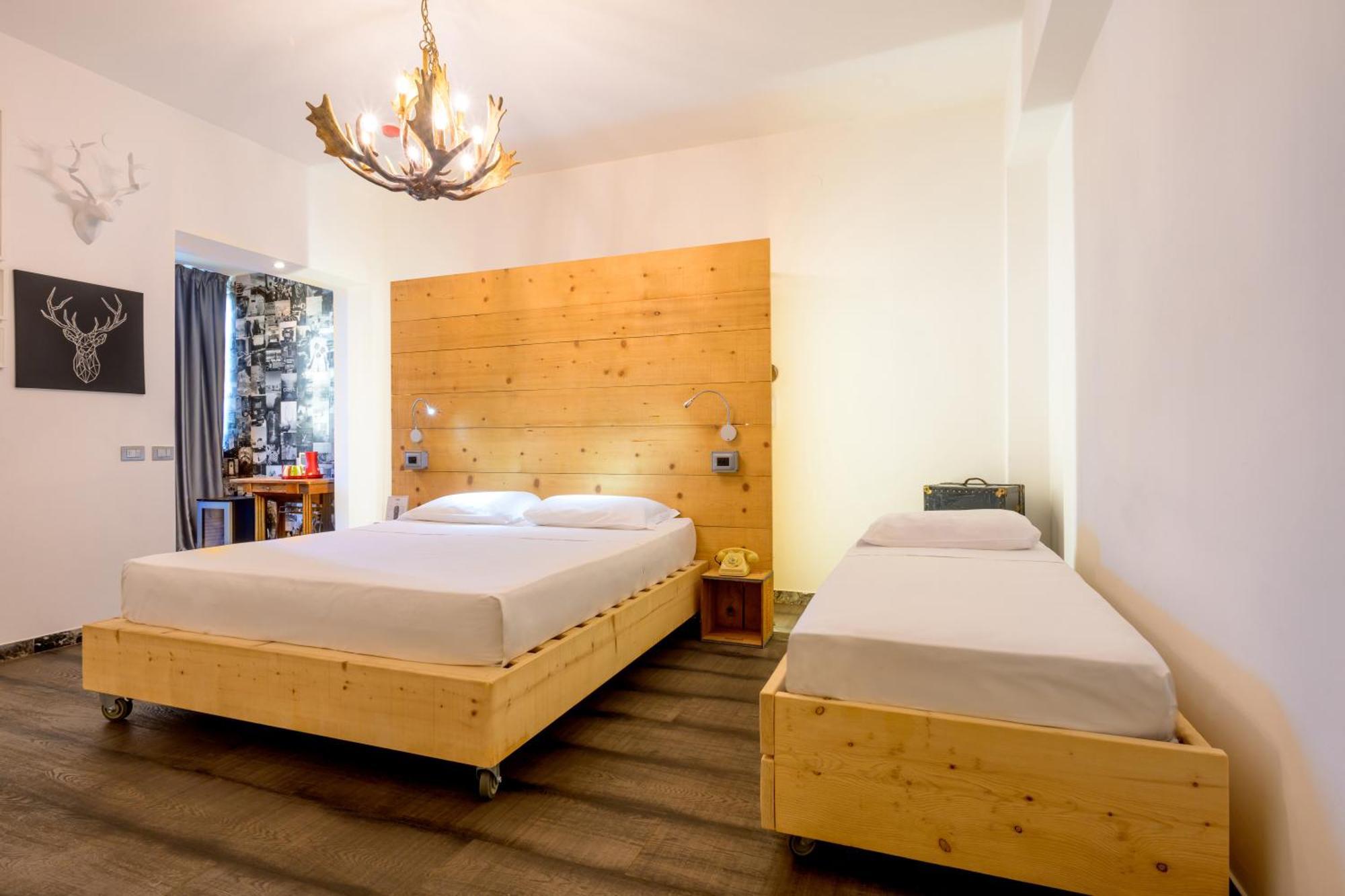 Hotel Perla - The Storyhoteller Riccione Exterior photo